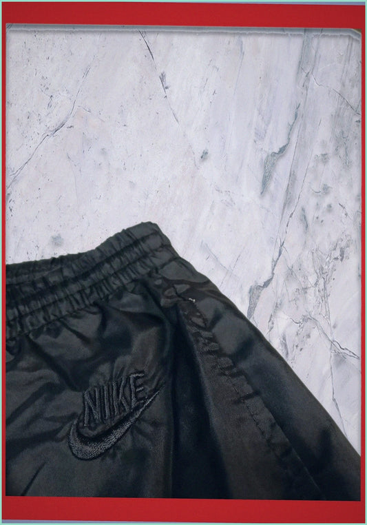 Nike Vintage Trackpants S baggy 137 1