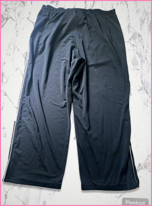 Nike vintage Trackpants XL Baggy 7-2-4-3