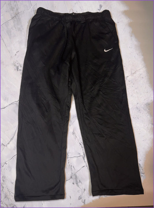 Nike Vintage Trackpants xxl gefüttert baggy 5-4-2-3