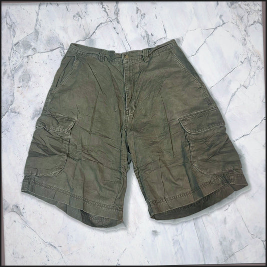 Vintage Polo Ralph Lauren Shorts 34 3-6-8-8