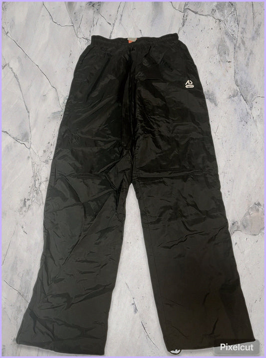 Vintage Nike Trackpants baggy M 5-6-9-6