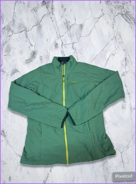 Vintage Patagonia Jacke M 6-0-6-2