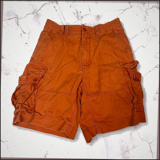 Vintage Polo Ralph Lauren Shorts 32 3-7-0-4