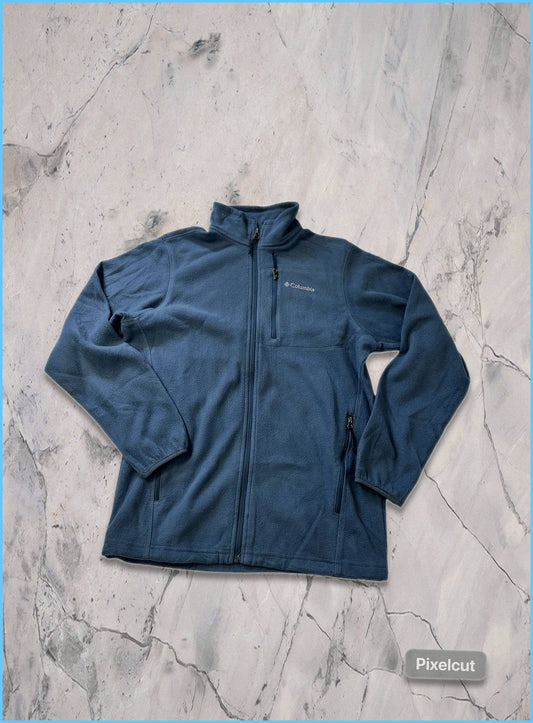 Columbia vintage Jacke S 7-3-2-1