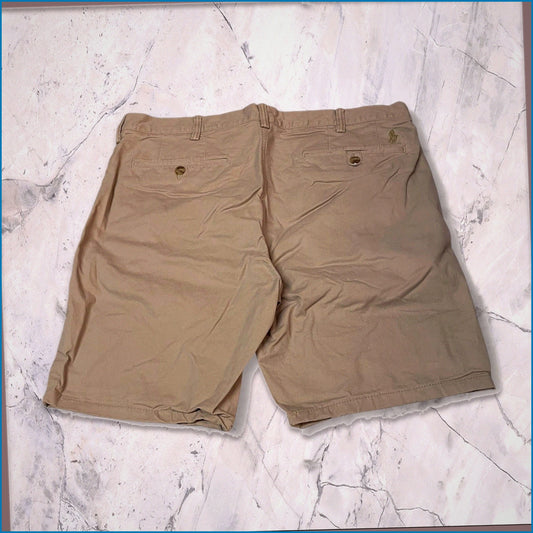 Ralph Lauren Vintage Shorts 36/34 3-7-7-9
