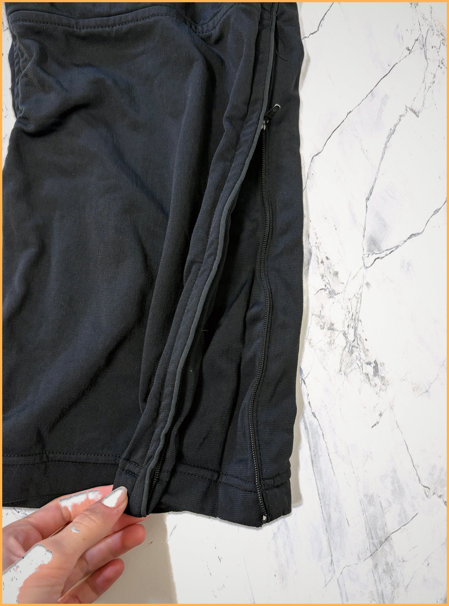 Nike Vintage Trackpants xxl baggy 7-4-1-3