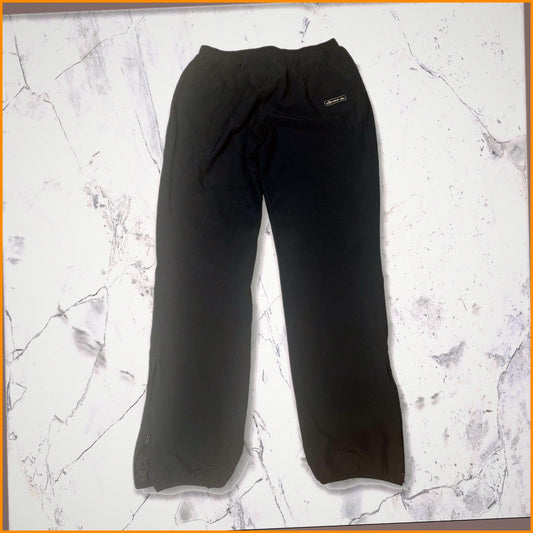 Vintage Ellesse Trackpants 42/44 fit XL 3-9-3-8