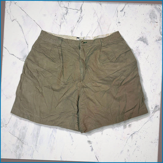 Vintage Tommy Hilfiger Shorts 38 3-6-8-6