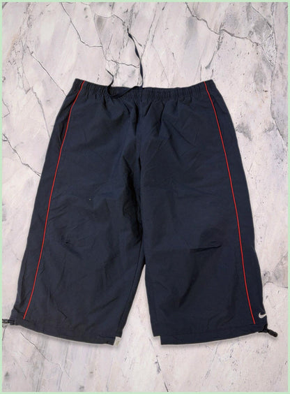 Nike Vintage Trackpants Xl baggy 7-4-3-7