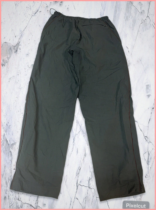 Vintage Nike Trackpants M fit L 5-5-7-3