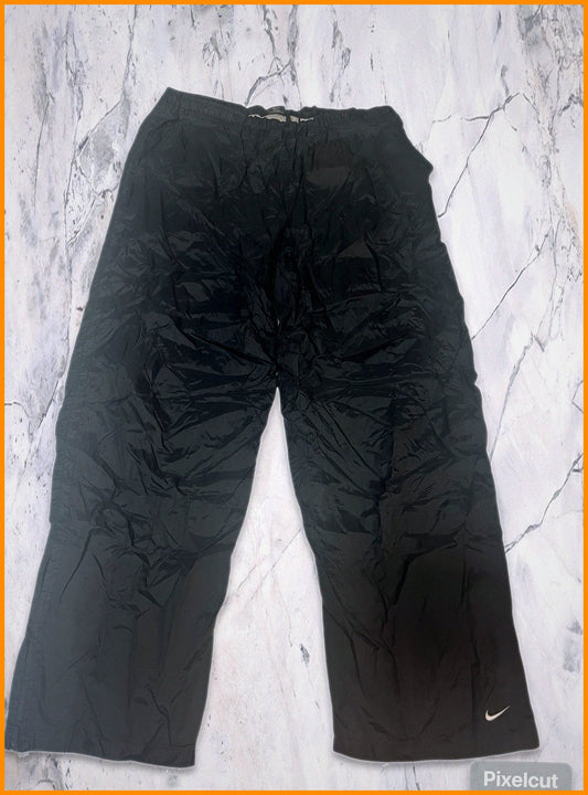 Vintage Nike Trackpants baggy XL fit L 5-6-8-4