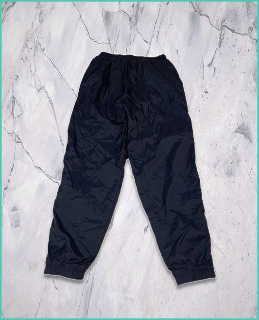 Nike Vintage Trackpants Navy M 6-2-2-2