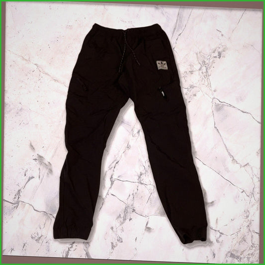 Adidas Vintage Trackpants S 3-3-1-5