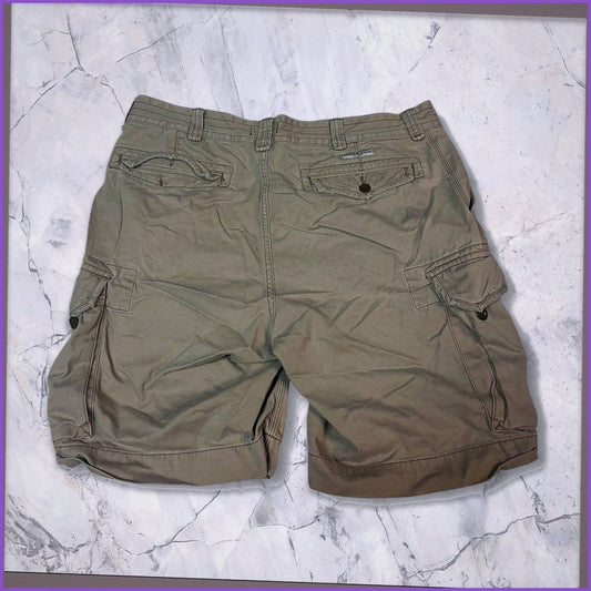 Vintage Polo Ralph Lauren Shorts 40 3-7-0-6