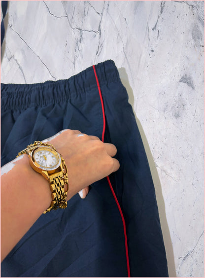 Nike Vintage Trackpants Xl baggy 7-4-3-7