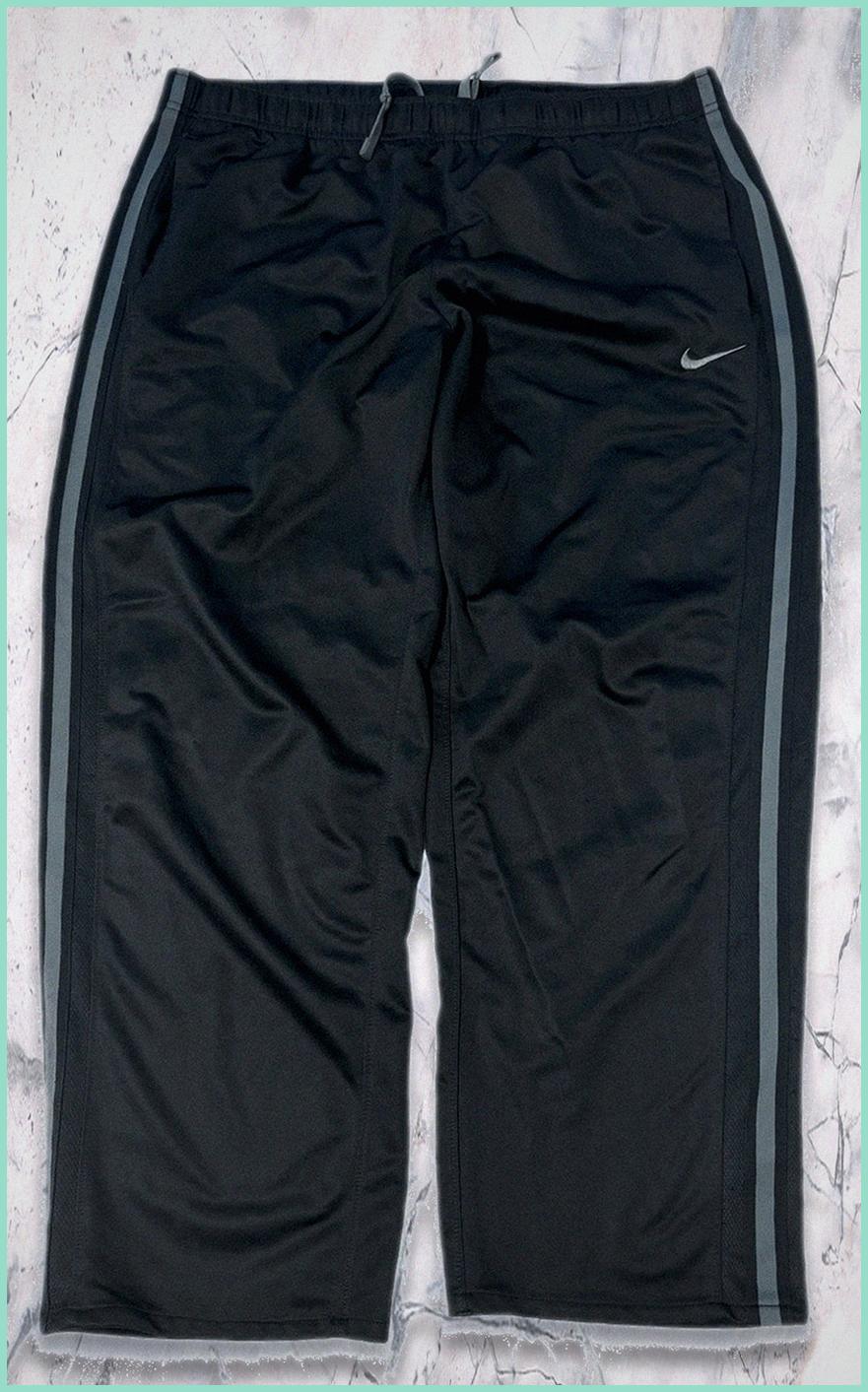 Nike Vintage Trackpants Xl baggy 74 07