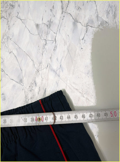 Nike Vintage Trackpants Xl baggy 7-4-3-7