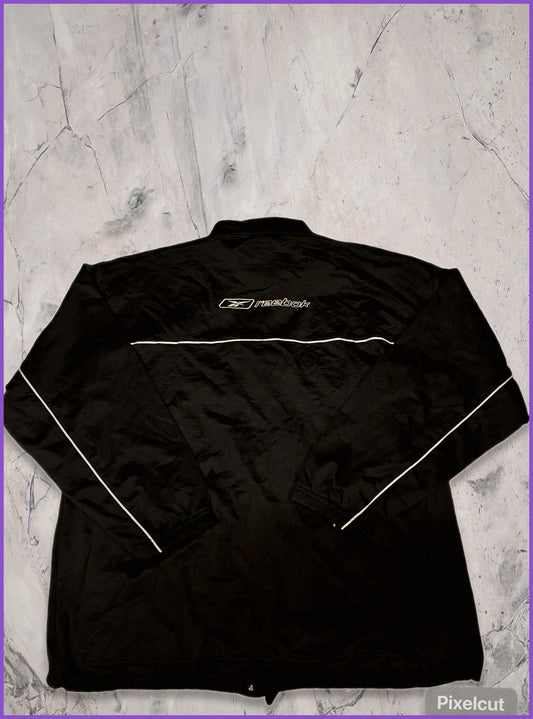 Vintage Reebok Trainingsjacke XL 5-9-2-5