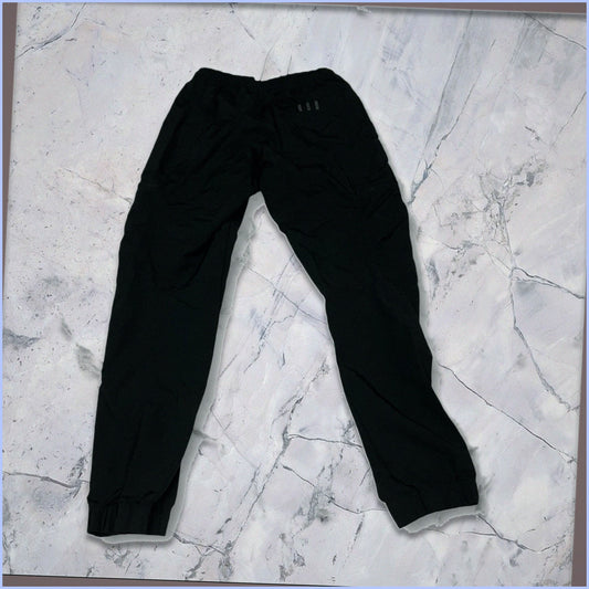 Adidas Vintage Trackpants S 3-3-1-5