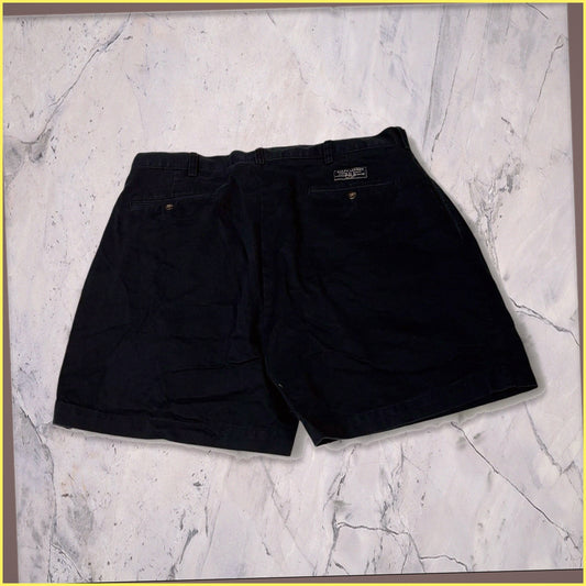 Ralph Lauren Vintage Shorts 38 3-7-9-5