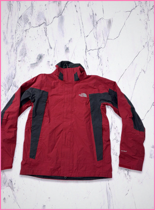 The North Face Vintage Jacke S 6-8-5-3