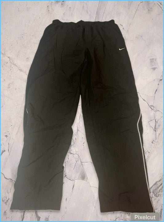 Vintage Nike Trackpants L fit M 5-5-7-6