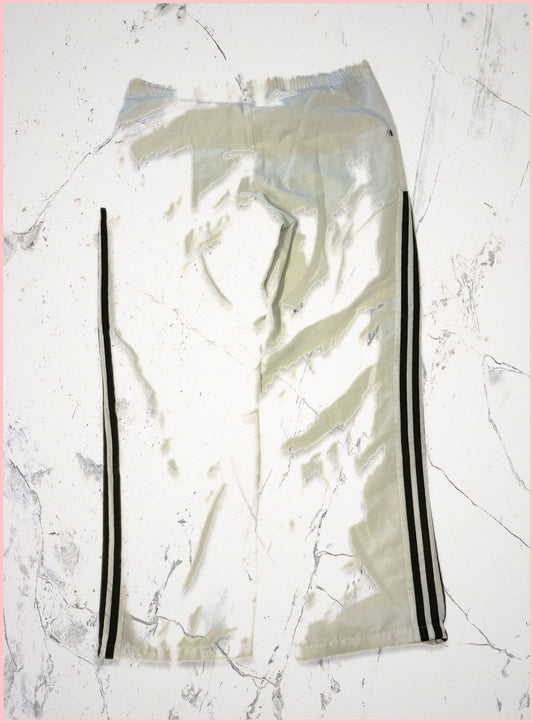 Adidas Vintage Trackpants M baggy 7-3-6-2