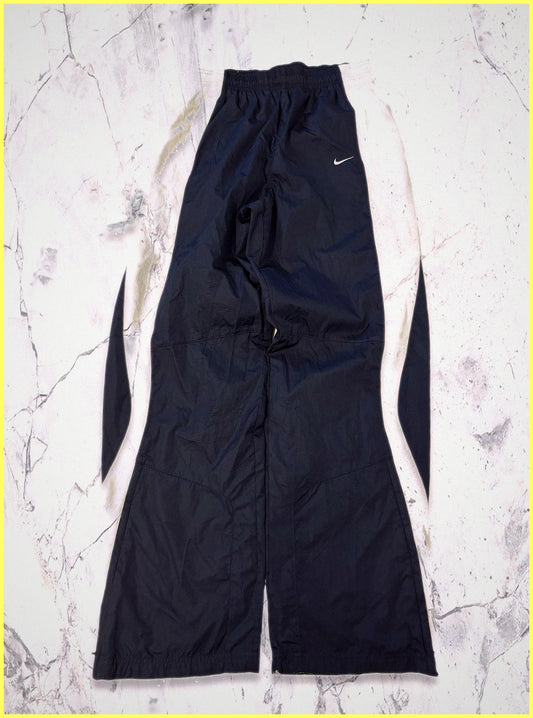 Nike Vintage Trackpants S baggy 7-4-3-6