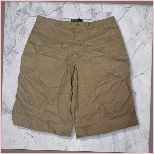 Vintage Polo Ralph Lauren Shorts 32 3-6-9-1