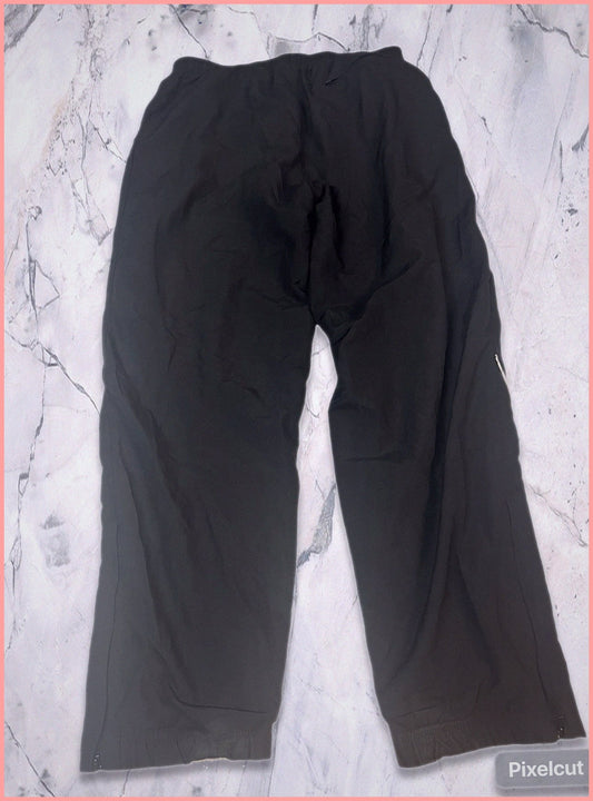 Vintage Nike Trackpants L fit M 5-5-7-6