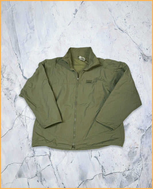 Adidas Vintage Jacke S 6-2-2-6