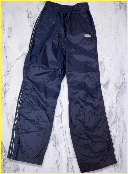 Umbro Vintage Trackpants L baggy 5-8-1-6