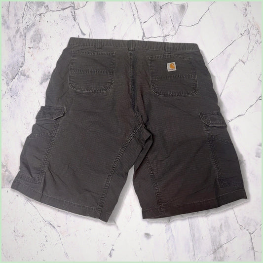 Vintage Carhartt Shorts 42 3-8-3-4