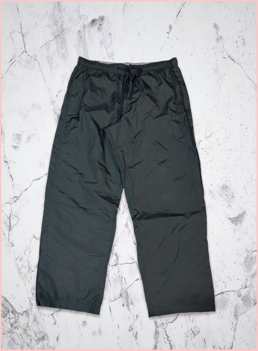 Starter Vintage Trackpants L 6-2-1-2