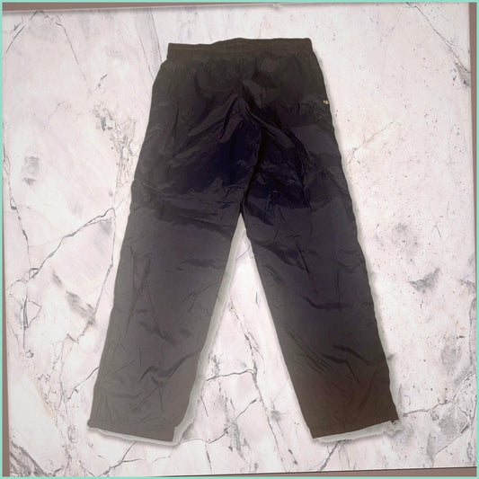Vintage Fila Trackpants L Bund nicht elastisch 3-9-0-2