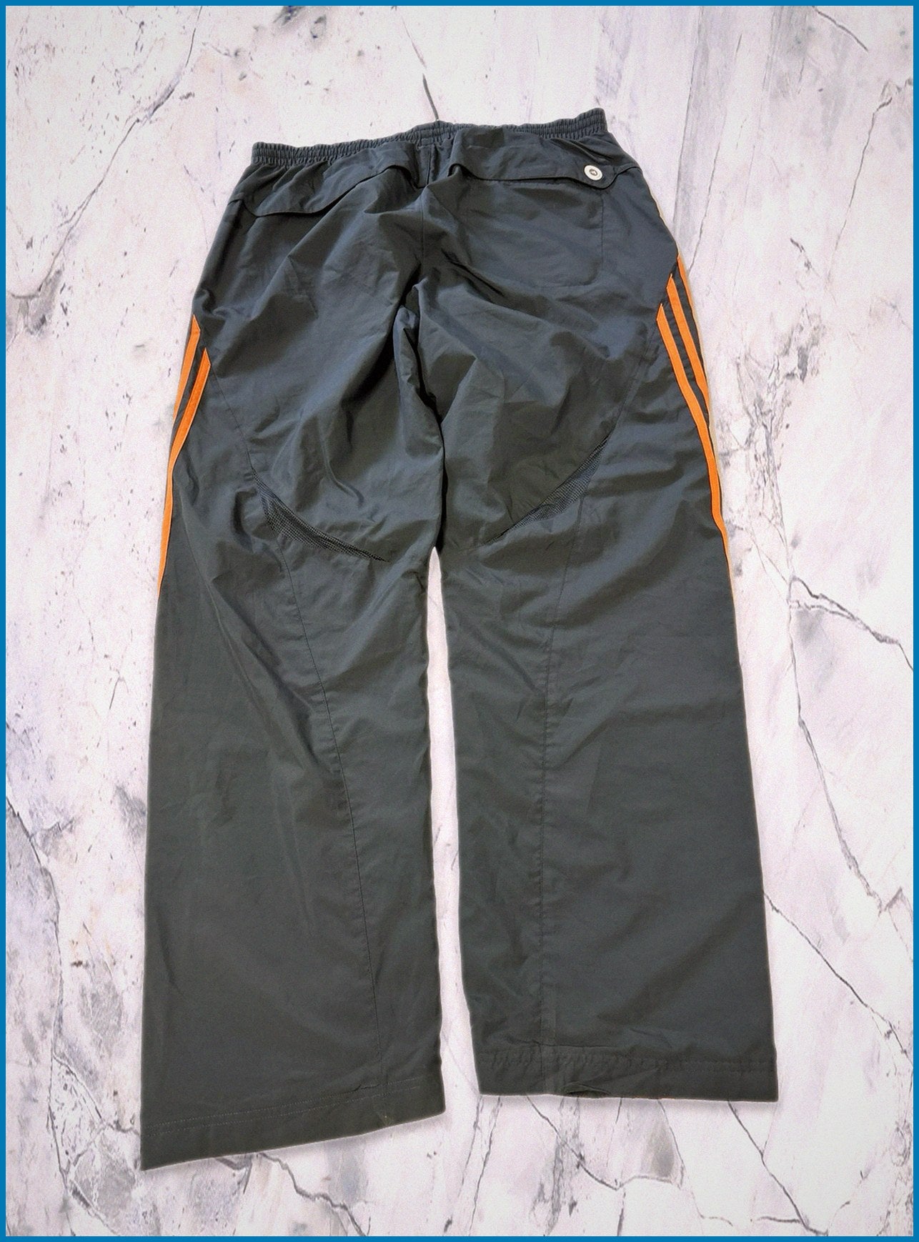Adidas Vintage Trackpants Xl baggy 7-4-2-9