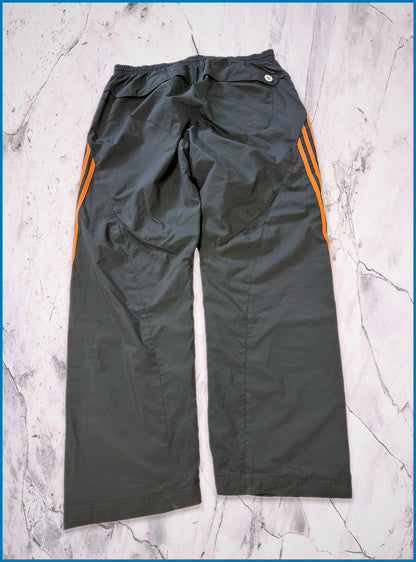 Adidas Vintage Trackpants Xl baggy 7-4-2-9