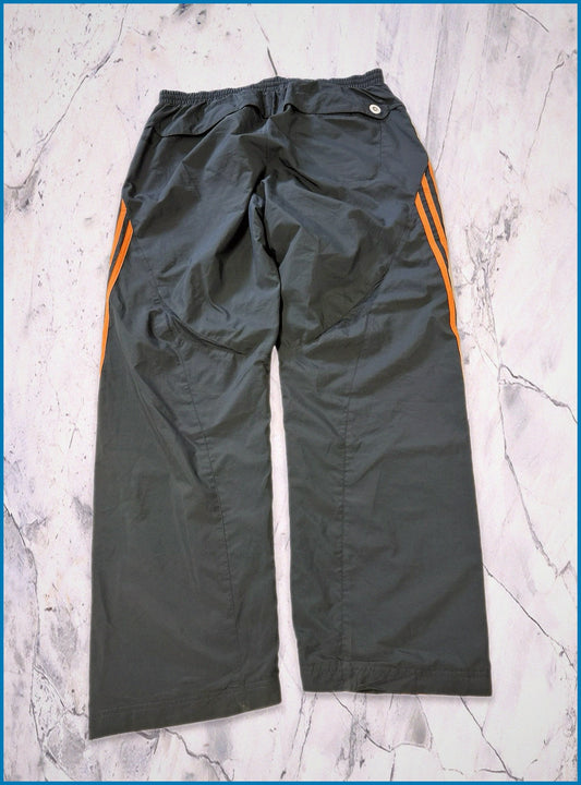 Adidas Vintage Trackpants Xl baggy 7-4-2-9