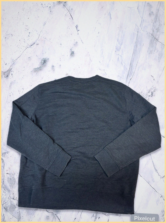 Vintage Timberland Sweatshirt XL fit L 6-0-3-2