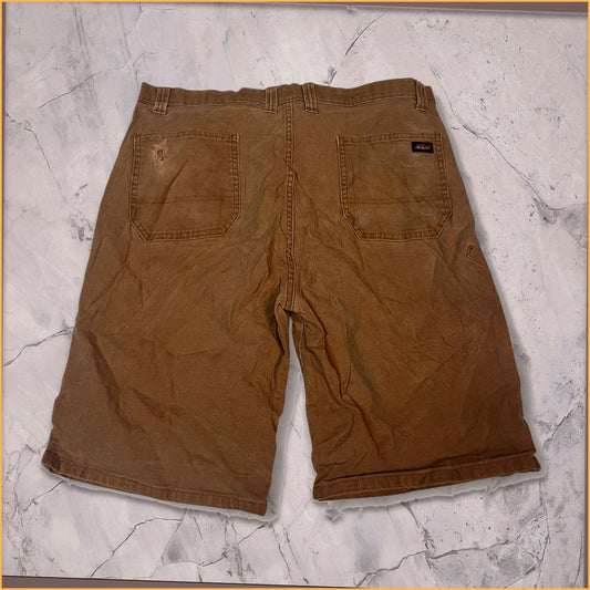 Vintage Dickies Shorts 3-6-9-4
