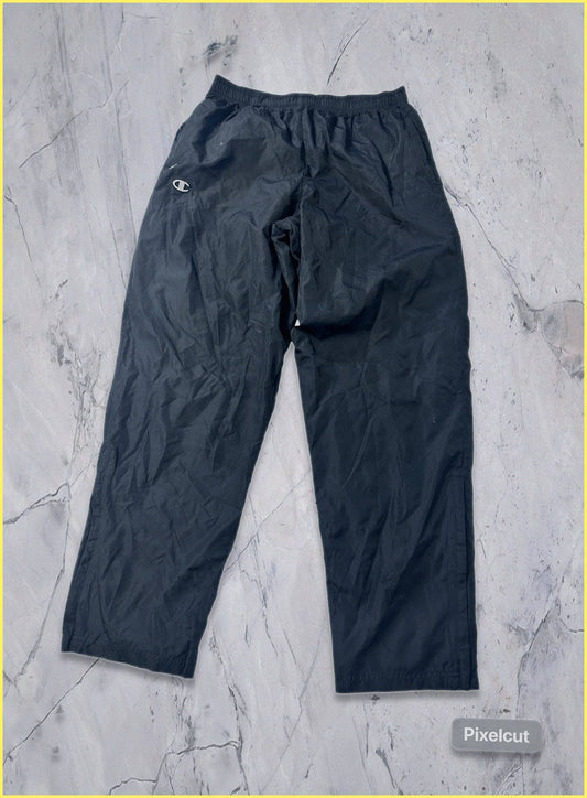 Champion vintage Trackpants L 7-3-2-7
