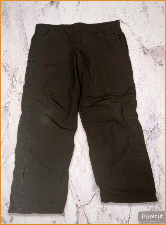 Vintage Nike Trackpants XL Band fehlt 5-7-0-2