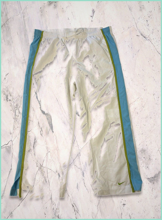 Nike Vintage Shorts M baggy 7-3-5-3