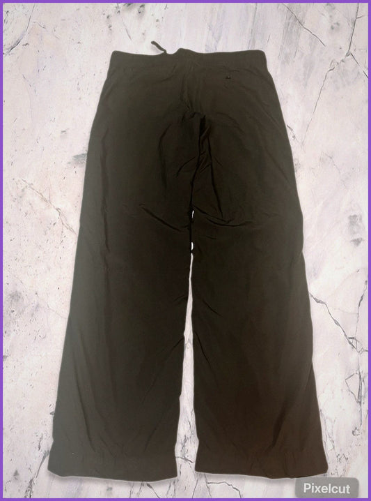 Vintage Nike Trackpants baggy S 5-6-6-5
