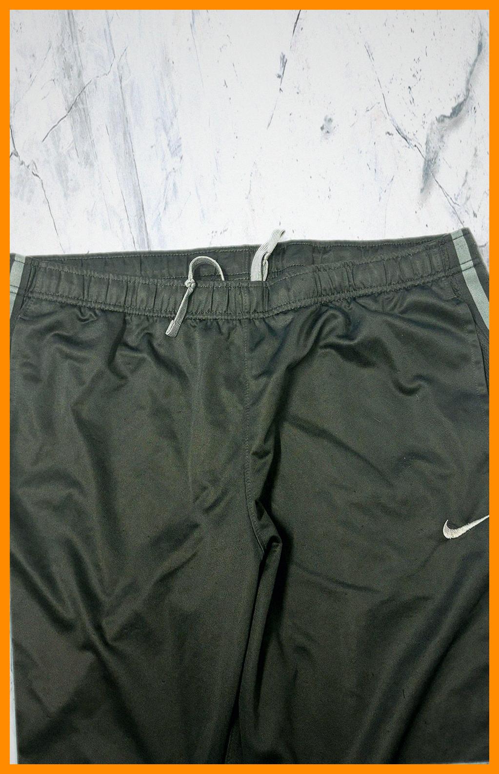 Nike Vintage Trackpants Xl baggy 74 07