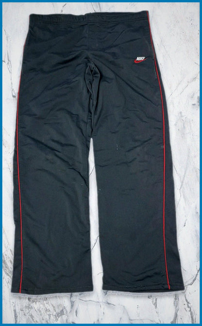 Nike Vintage Trackpants Kids Xl fit Xs 7 3 9 1