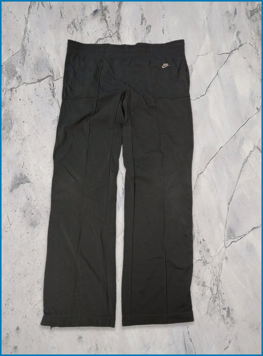 nike Vintage Trackpants L Bund beschädigt 7-4-0-4
