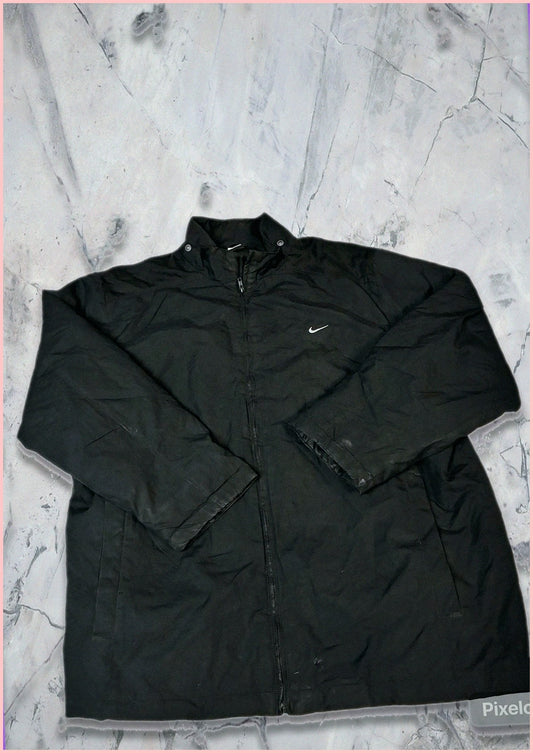 Vintage Nike Winterjacke XXL 62 81