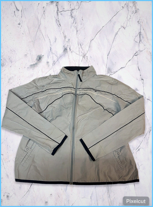Vintage Nike Regenjacke XXL fit M 5-7-6-7