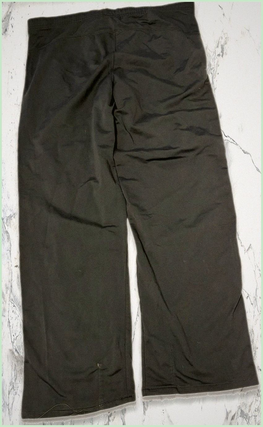 Nike Vintage Trackpants Kids Xl fit Xs 7 3 9 1